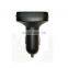 Factory supply hot sale  car wireless cigarette lighter tpms with external sensor