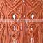 Hot Sale Macrame lampshade Boho Ceiling light Handmade High Quality