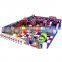 Commercial indoor playground equipment kiddie play centre equipment activities design and planning