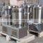 Vertical Homogenizing Chilli Colloid Mill Stainless Steel Industrial Nut Butter Sesame Tahini Sweets Machine