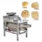 Almond crushing cutting slicing machine nut slicers peanut dicers