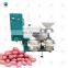 Cotton Seed Oil Press Benteng Oil Press Machine Line Plant Sesame Oil Press Machine
