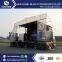 HUAYUAN T255-6  Mobile hydraulic stage truck for concert events