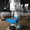 Vertical drilling machine Z5150B with CE