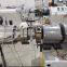 Plastic PVC Pipe Making Extruder Production Line