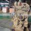 diesel engine 6 cylinders KTTA19-C700 for dump truck