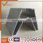 Based on Drawings Aluminium Extruded Profile for Industrial