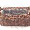 Fast Delivery Flowerpots Wicker Basket