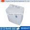9kg home use plastic twin tub mini washing machine household                        
                                                Quality Choice