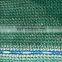 Supply Customized Green Black Mesh Sun Shade Net Crop Protection Nets