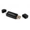USB 2.0+MICRO USB Interface SD+MICRO SD Memory OTG Card Reader for Laptop Computer