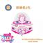 Guangdong Zhongshan Tai Le Play Children's video game indoor Sugar Digger Candy Gift Claw toy carnival pink fourth generation cherry tree digger (LT-RD13)