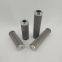 Pleated Stainless Steel Filter Oil Filter Filtration