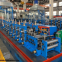 Carbon Steel Round Square Rectangular Pipe Tube Production Line