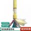 Zero buoyancy cable Anti-seawater corrosion Floating cable for underwater monitoring