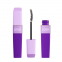 Low MOQ Thick Curling Lengthening Waterproof Mascara Personalise Vegan Mascara