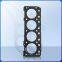 Suitable for Deutz engine F4M1011F cylinder gasket C45.2 00652217 0410392904272391