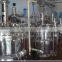 Ligne de production de fermentation en phase liquide de vinaigre de fruits de kiwi