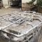 OEM Rotational molds Car roof in China mould factory