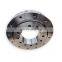 03-0260-00 Customized Nickel Plated Slew Bearing Slewing Rings without Gear