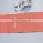 Eco-friendly high elastic High quality resistance bands / colorful rubber bands latex free/fitness                        
                                                Quality Choice
