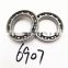 25x55x10mm good quality deep groove ball bearing 6907/25 bearing