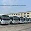 Popular Mini Coach Bus Brand New Euro3 Coach Bus Coaster Appearance Mini Bus for Sale
