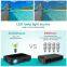 China factory best school classroom interactive projector and screen low cost