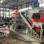 Cable Wire Granulator Machine For Copper And Plastic Separating