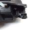 For VW Passat B8 8.5 Arteon T-ROC Trunk New Logo Rrear Vew Camera With Trajectory Line 3GD 827 469 N 3GD827469N