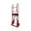 HT1100 WANQING Hand Truck with Steel Frame – Durable for Heavy Loads