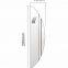 IP68 Swimming Pool Stainless Steel 21cm 9w/12v Lights LED Underwater with Remote Controller