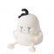 High Quality Technology Silicone Rgb Sensor Table Touch Baby Cute Kids Lamp Timing switch silicone Night Light For Kids