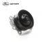 Kit de reparo da bomba d'água do sistema de resfriamento do motor do carro Gates GWP4062 original para HAIMA Bomba de Agua 371F1307010BA