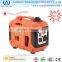 1000W/1KW 950 Generador Silent For Home Use Inverter Gasoline Generator