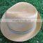New Fashion Wholesale Rush Straw Hat