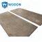 Hardfacing cladding bimetal wear plate high chrome resistance wear plate high impact for liner chutes excavator