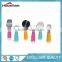 Kitchen Set Gadgets Tools Set Opener Peeler Slicer Cutter Grater Scooper 6 Piece Set Kitchen Utensils