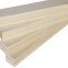 Poplar LVL Laminated Veneer Lumber For Door And Furniture Structure Parts
