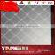 2016 hot sale acid etched decorative art glass