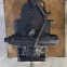 Excavator accessories Komatsu PC27 30 35MR-1-2-3 hydraulic pump assembly plunger pump large pump hydraulic main pump
