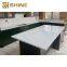Widely Used Super White Quartz Stone/Quartz Slab Engineered for Kitchen Countertop Pure White Quartz