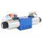 Hydraulic Valves Control Hydraulic Solenoid Operated Directional Valve, Electrically Operated, Type WE4, up to 21 Mpa