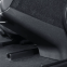 Pads de protection durables pour les ventilations d'air arrière des modèles Tesla 2024 - Ensemble de tapis de sol anti-rayures en TPE FH25027000