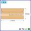 102*216mm 80gsm Wallet Gummed Manilla Envelope
