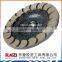 Premium Diamond Ceramics Polishing Grinding Wheel for Concrete, Abrasive Grinding Wheel