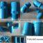 JIS standard Thailand market PVC-U pipe and fittings (BLUE colour )