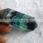 Natural Great Fluorite Crystal Points / Wands for Sale