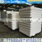 High quality sandwich panel price/EPS Wall and Roof Sandwich Panels/ wall panels
