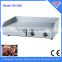 factory sales Stainless steel electric griddle flat plate CE approved